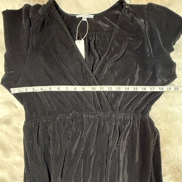 #602 BALTIC BORN Elegant Maxi Dress size XXL NWT - Picture 7 of 9